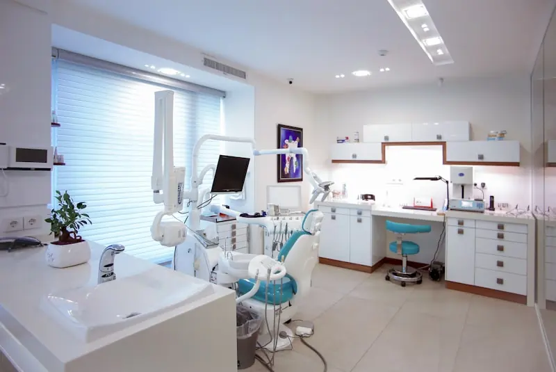 Churchville Dental Care